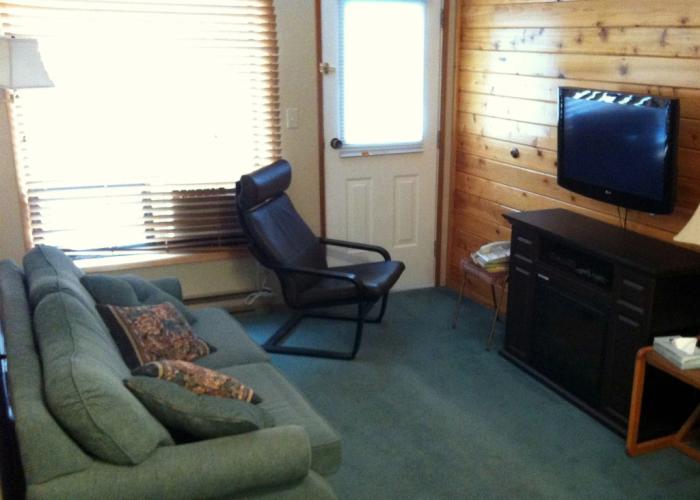 The Griz Inn