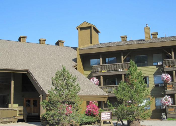 The Griz Inn