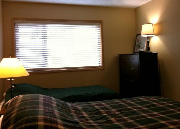The Griz Inn