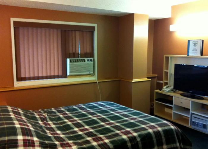 The Griz Inn