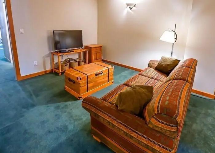 Polar Peak Lodges by Fernie Lodging CO