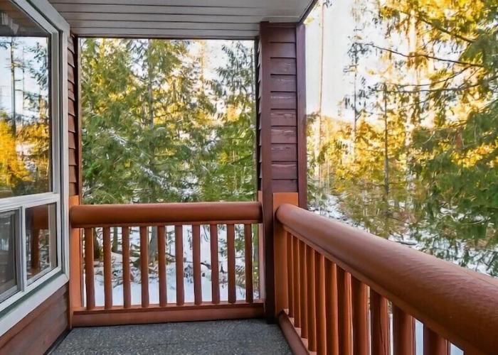 Polar Peak Lodges by Fernie Lodging CO