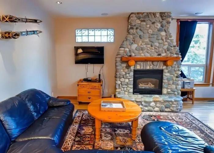 Polar Peak Lodges by Fernie Lodging CO