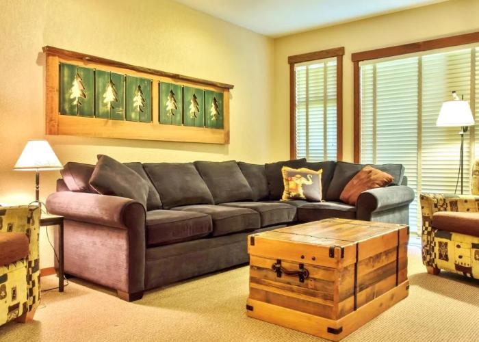Snow Creek Lodge by Fernie Lodging Co