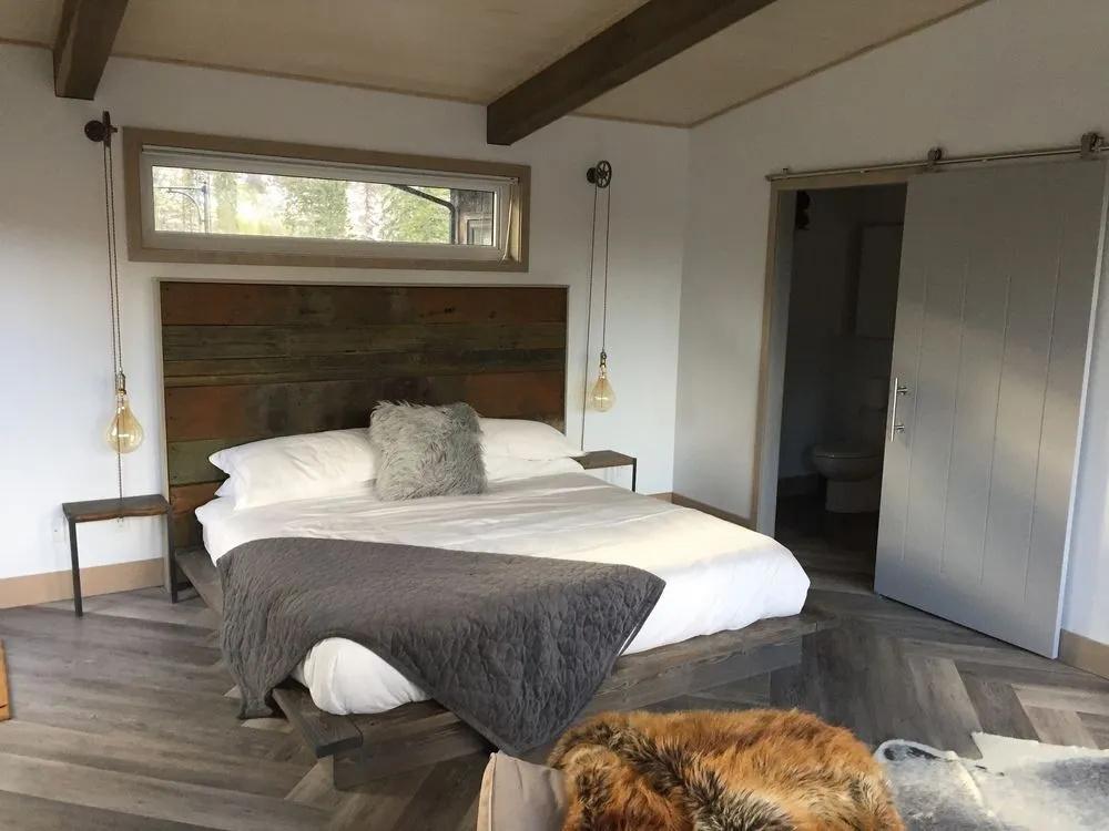фото Blackstone B&B