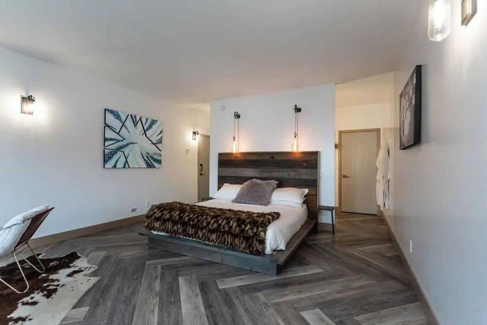 фото Blackstone B&B
