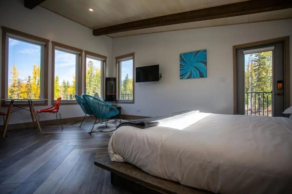 фото Blackstone B&B