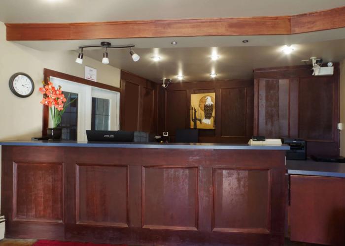 Canadas Best Value Inn & Suites Fernie