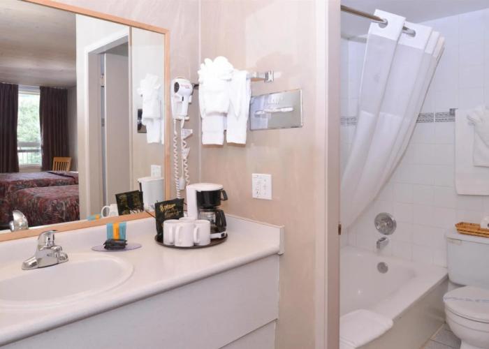 Canadas Best Value Inn & Suites Fernie