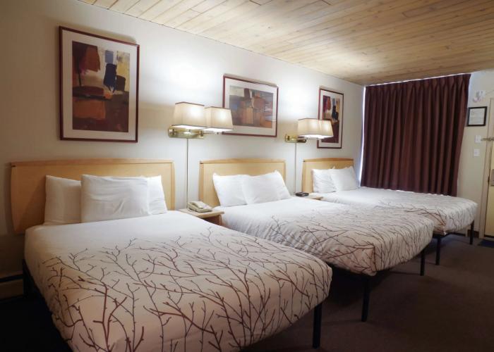 Canadas Best Value Inn & Suites Fernie