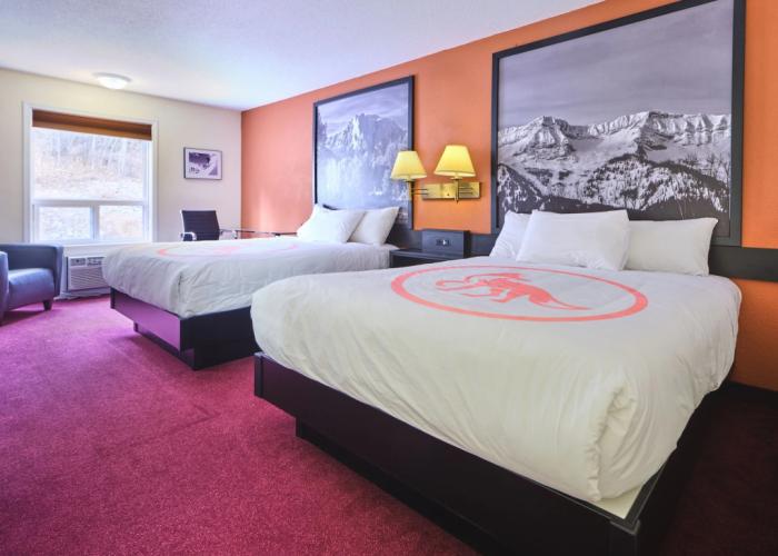 Fernie Fox Hotel