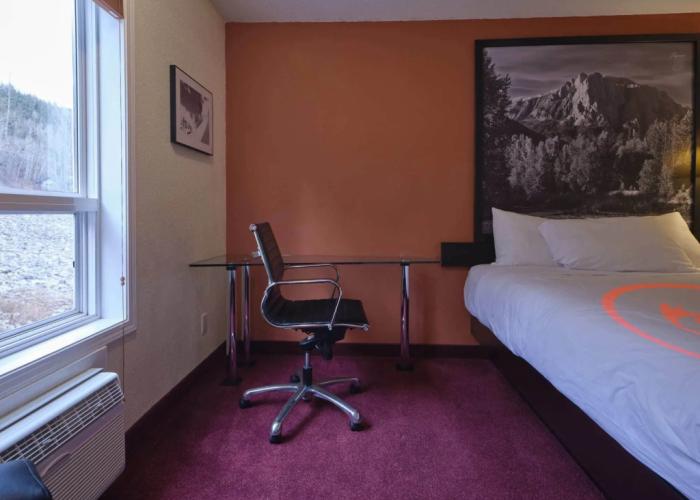 Fernie Fox Hotel