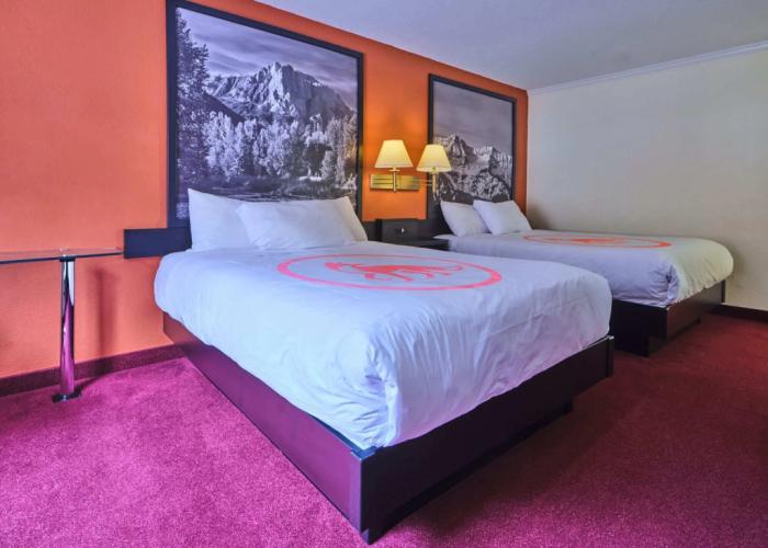 Fernie Fox Hotel