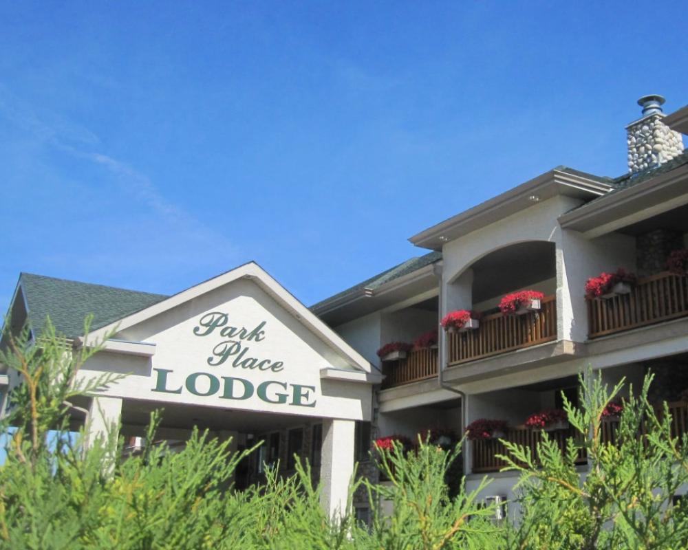 Park Place Lodge