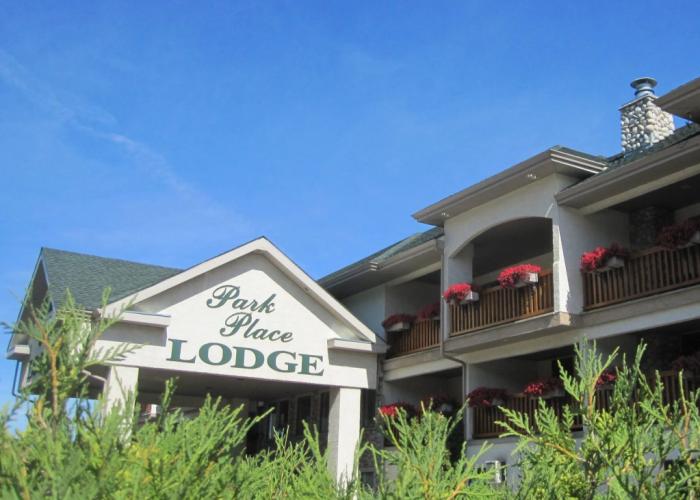 Park Place Lodge