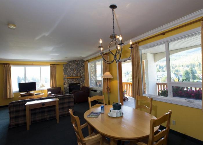 Park Place Lodge