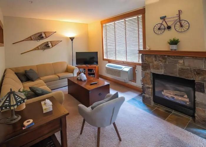 Timberline Lodges by Fernie Lodging Co