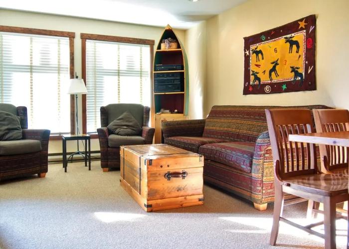 Snow Creek Lodge by Fernie Lodging Co