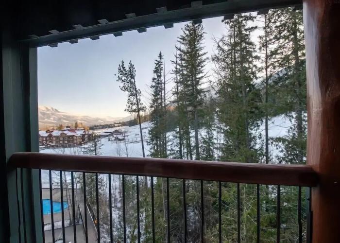 Snow Creek Lodge by Fernie Lodging Co