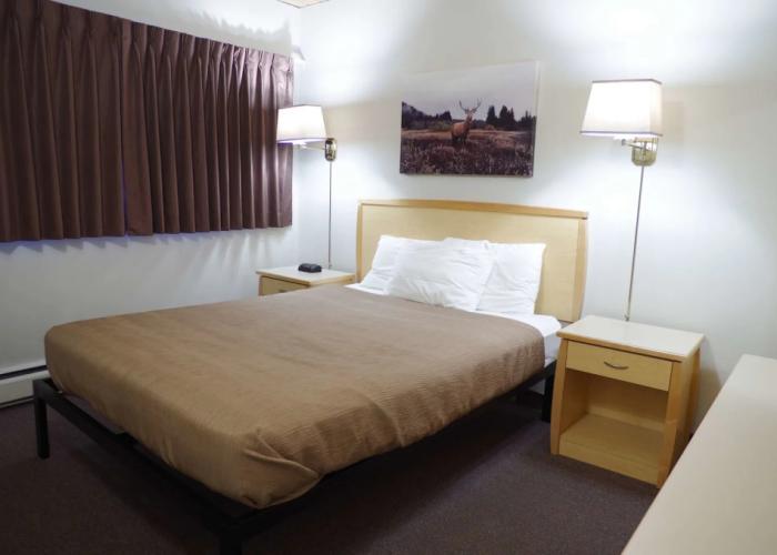 Canadas Best Value Inn and Suites Fernie