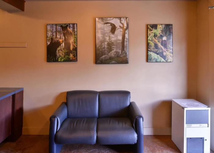 Canadas Best Value Inn and Suites Fernie