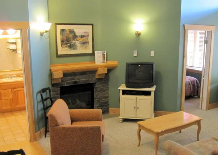 Cornerstone Lodge