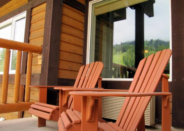 Cornerstone Lodge