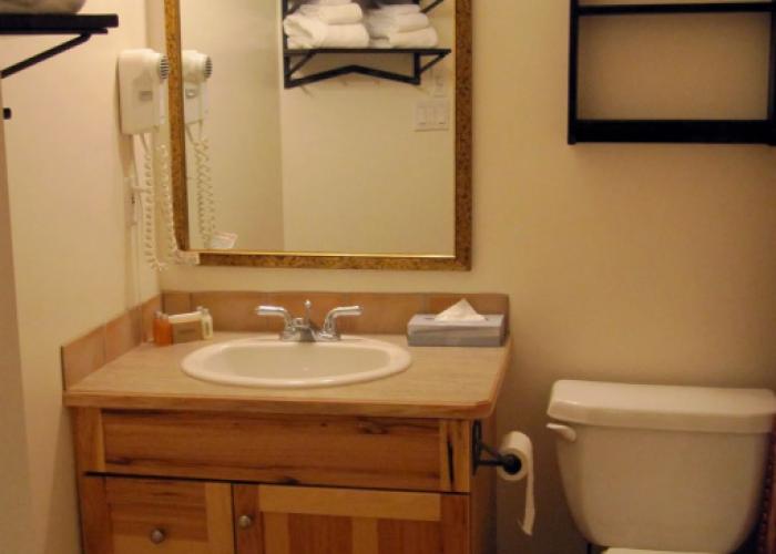 Cornerstone Lodge