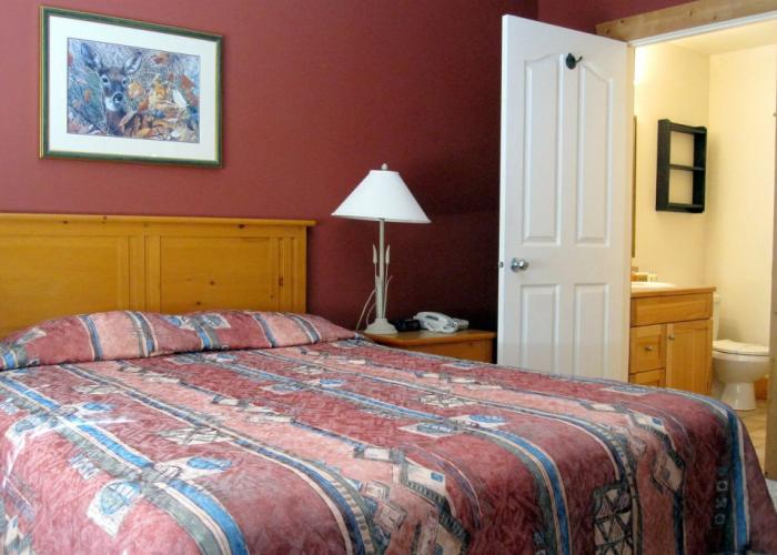 Cornerstone Lodge