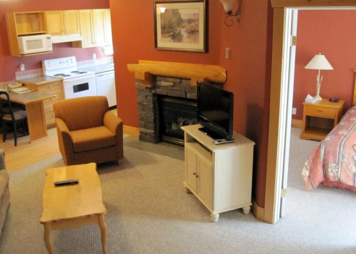Cornerstone Lodge