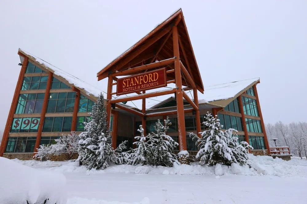 фото Fernie Stanford Resort