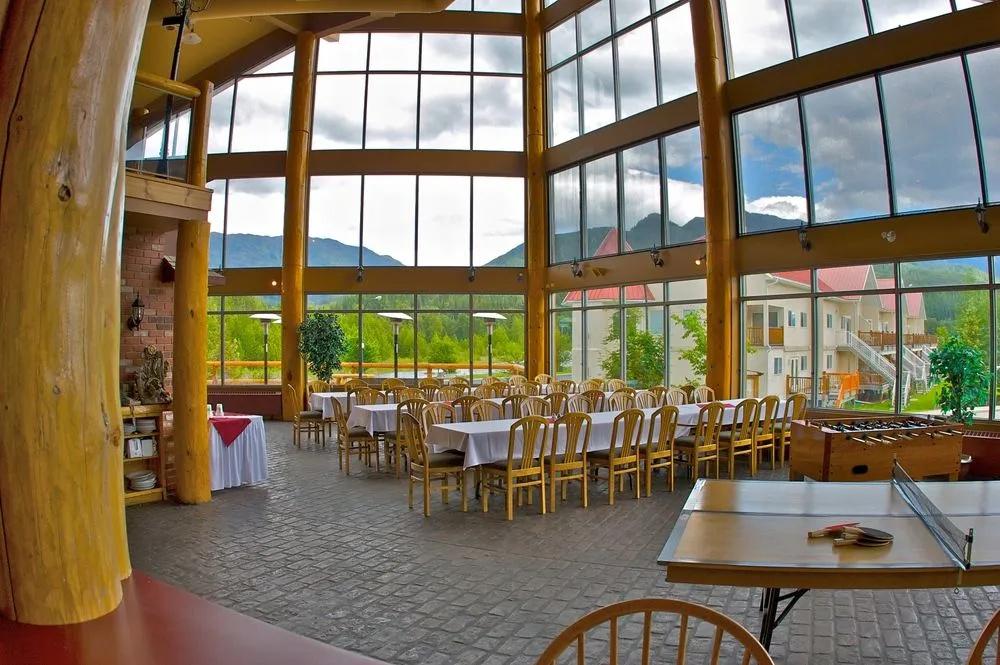 фото Fernie Stanford Resort
