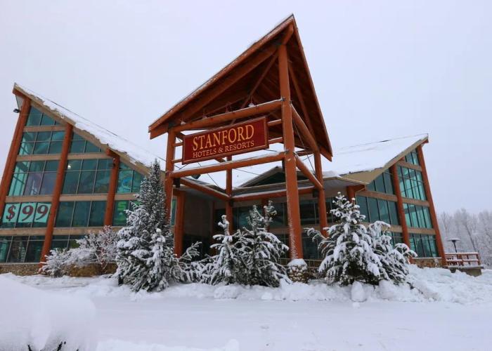 Fernie Stanford Resort