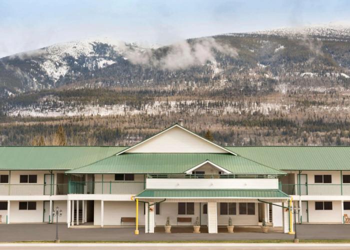 Travelodge by Wyndham McBride