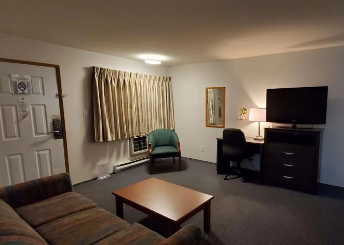 Travelodge by Wyndham McBride