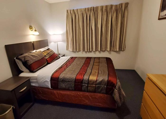 Travelodge by Wyndham McBride