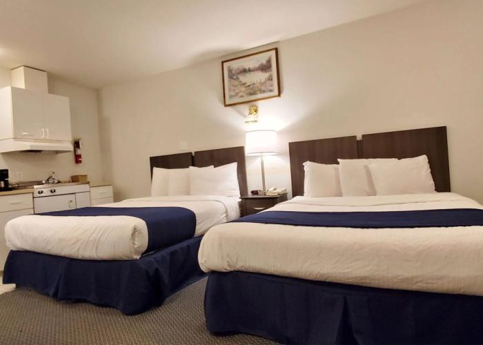 Travelodge by Wyndham McBride