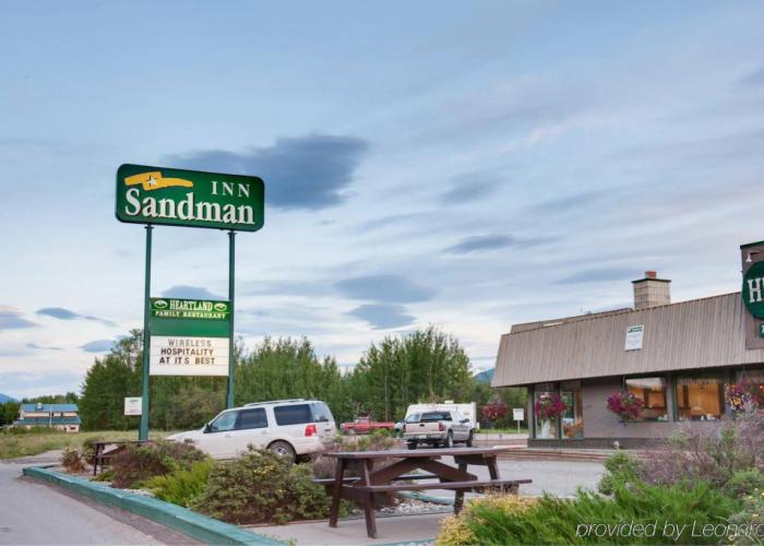 Sandman Inn McBride