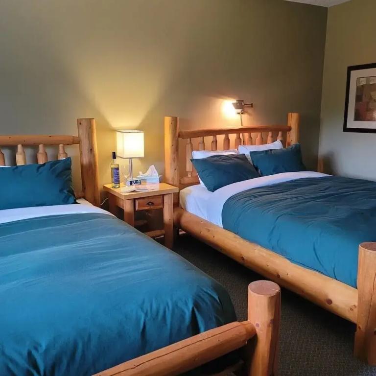 фото Raven's Nest Hotel