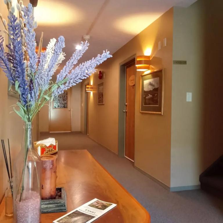 фото Raven's Nest Hotel