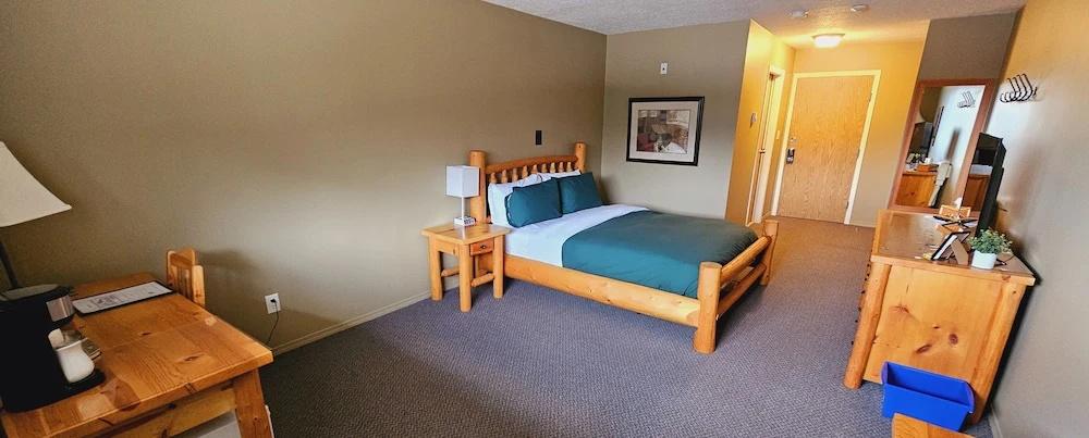 фото Raven's Nest Hotel