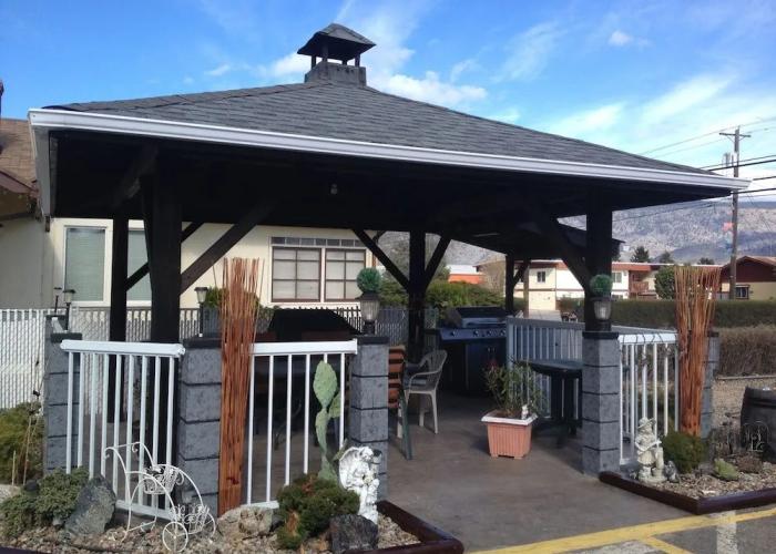 Mount View Motel