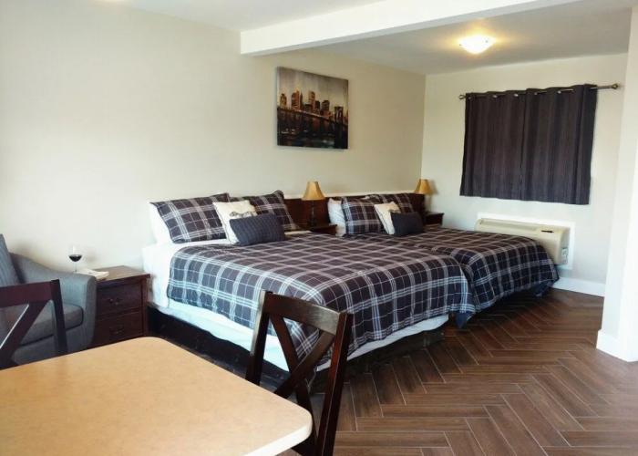 Mount View Motel