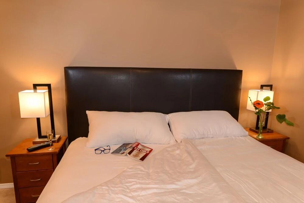 фото Uncorked Bed & Breakfast