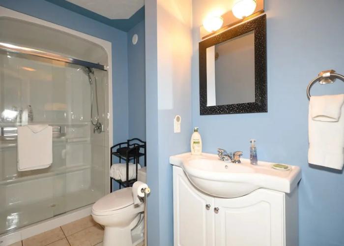 Uncorked Bed & Breakfast