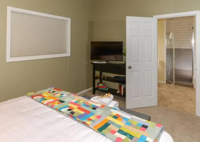 Uncorked Bed & Breakfast