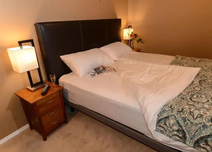 Uncorked Bed & Breakfast
