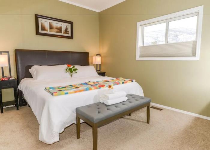 Uncorked Bed & Breakfast
