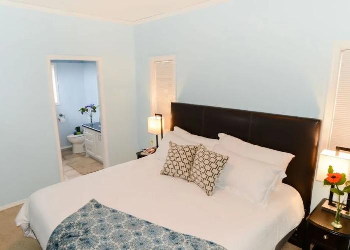 Uncorked Bed & Breakfast