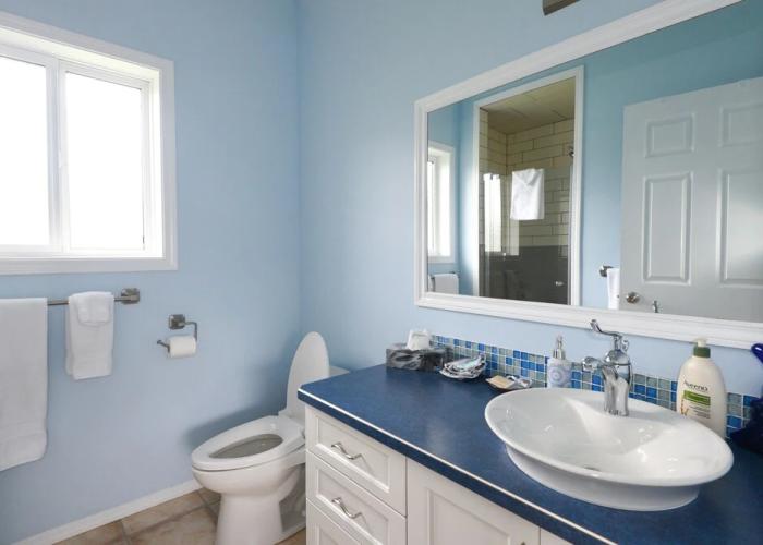 Uncorked Bed & Breakfast